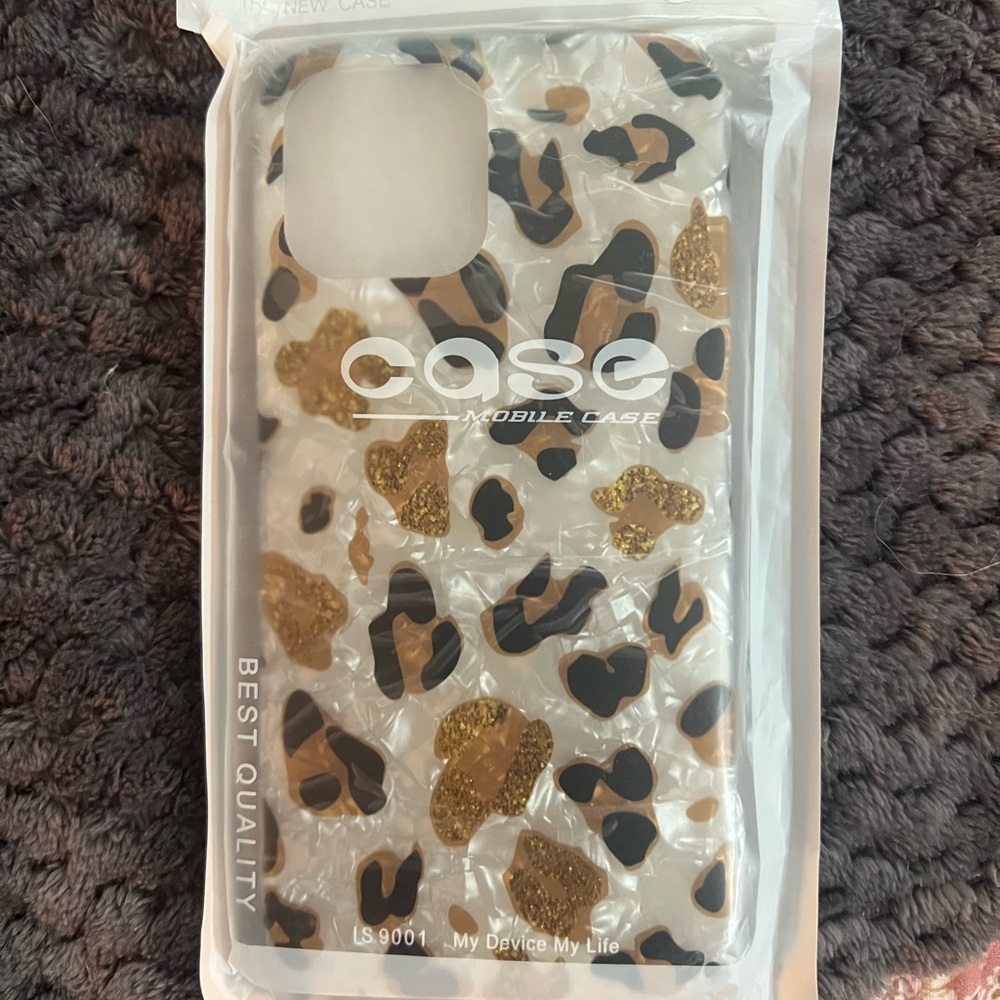 iPhone 13 Pro Max case